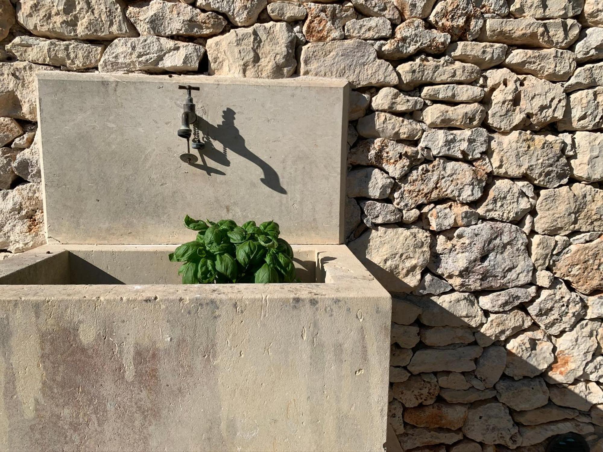 Podere Santa Chiara Otranto Exteriör bild