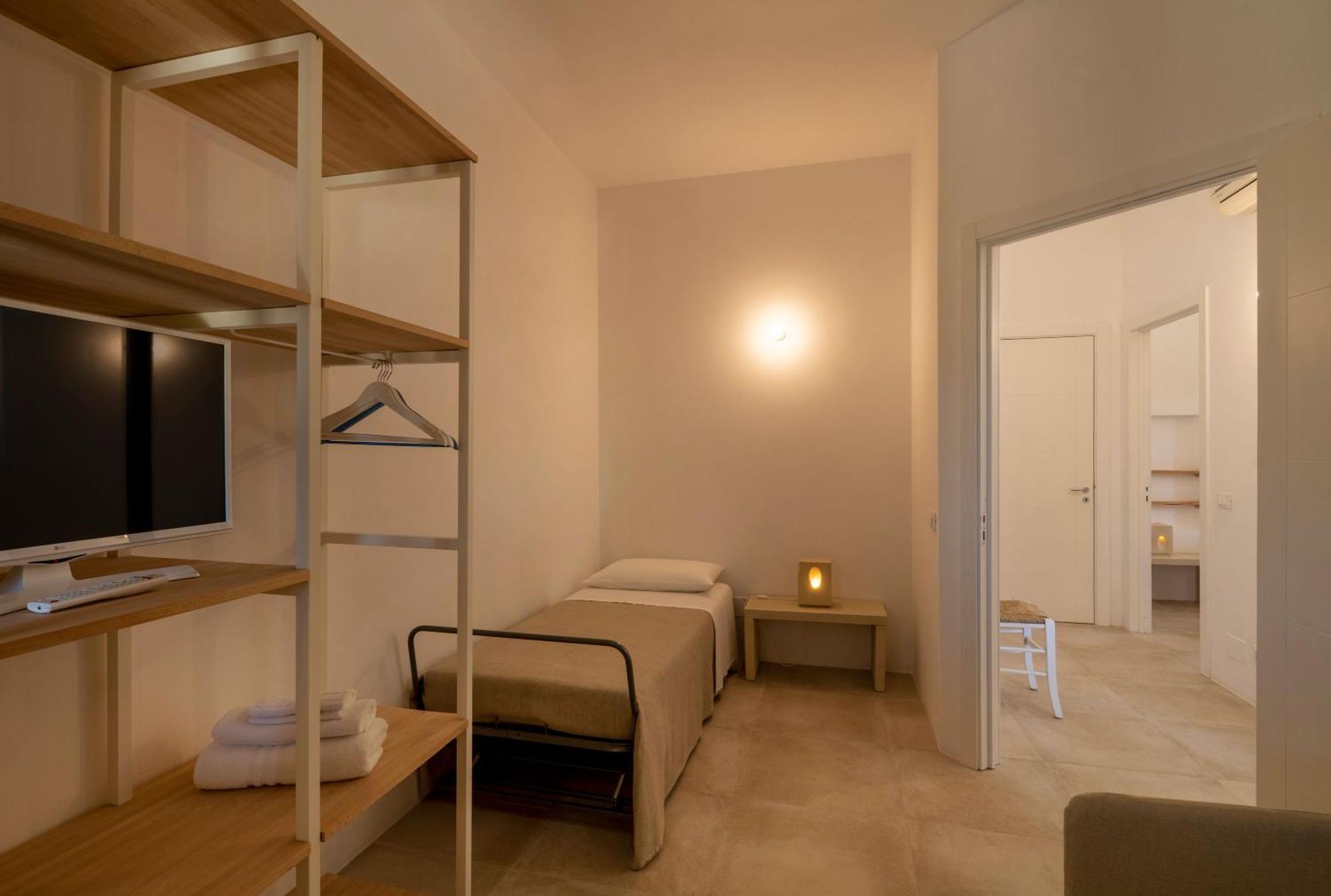 Podere Santa Chiara Otranto Rum bild